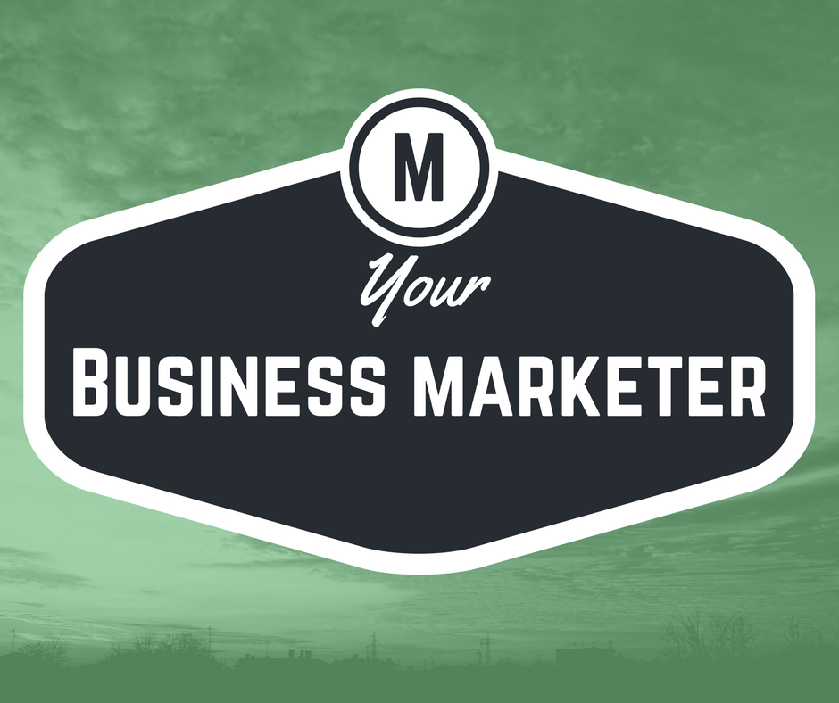 Your Business Marketer, a chatbot developer