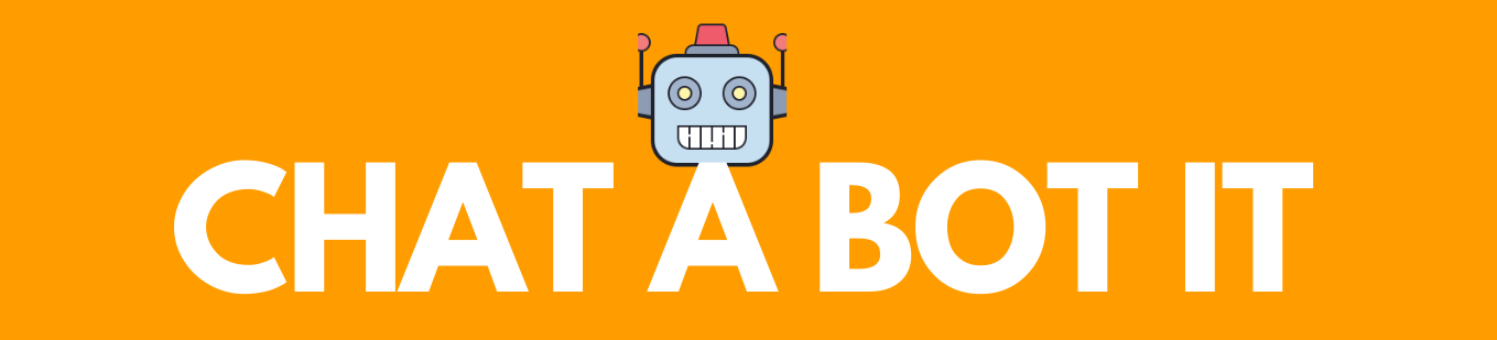 Chat A Bot It, a chatbot developer