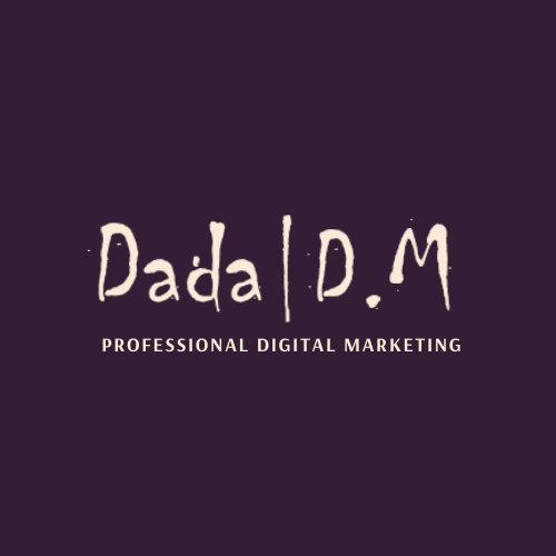 Dada digital marketing