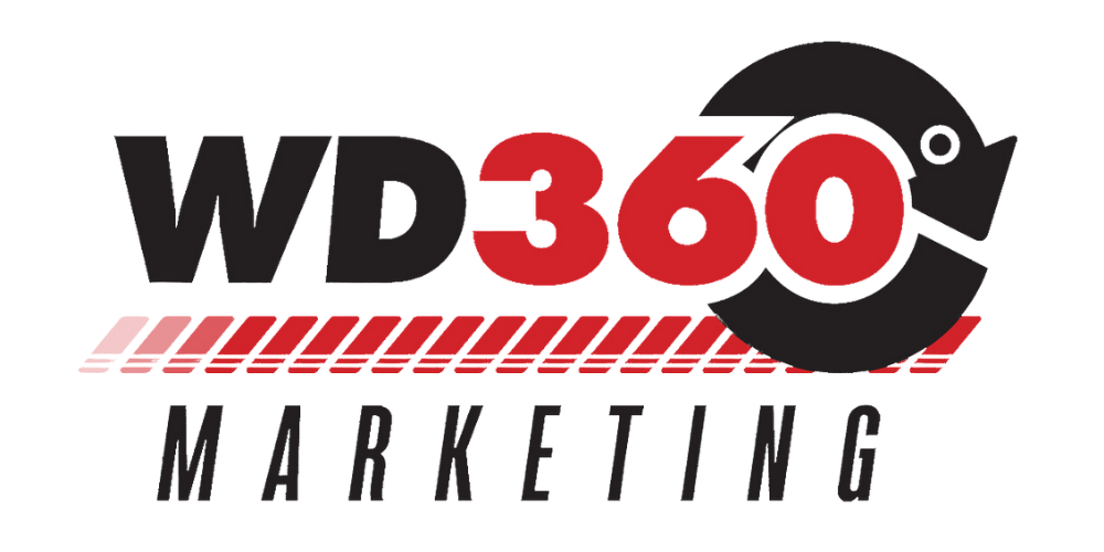 WD360 Marketing, a chatbot developer