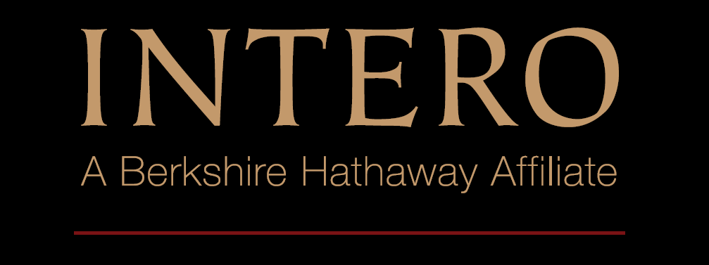 Intero Real Estate Services- A Berkshire Hathaway Affiliate, a chatbot developer