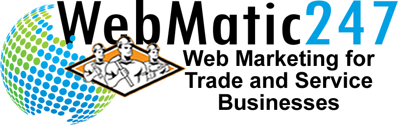 Webmatic247, a chatbot developer