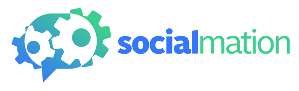 SocialMation, a chatbot developer
