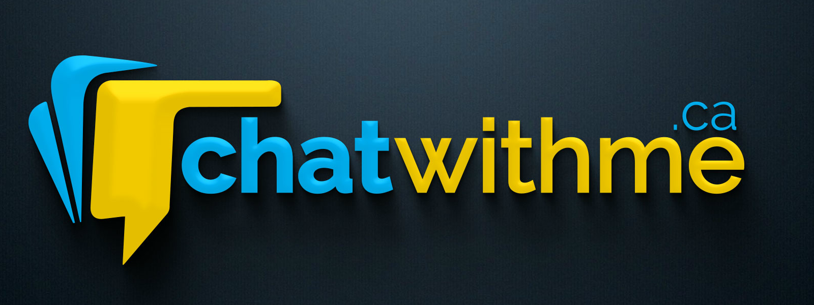 Chat With Me, a chatbot developer