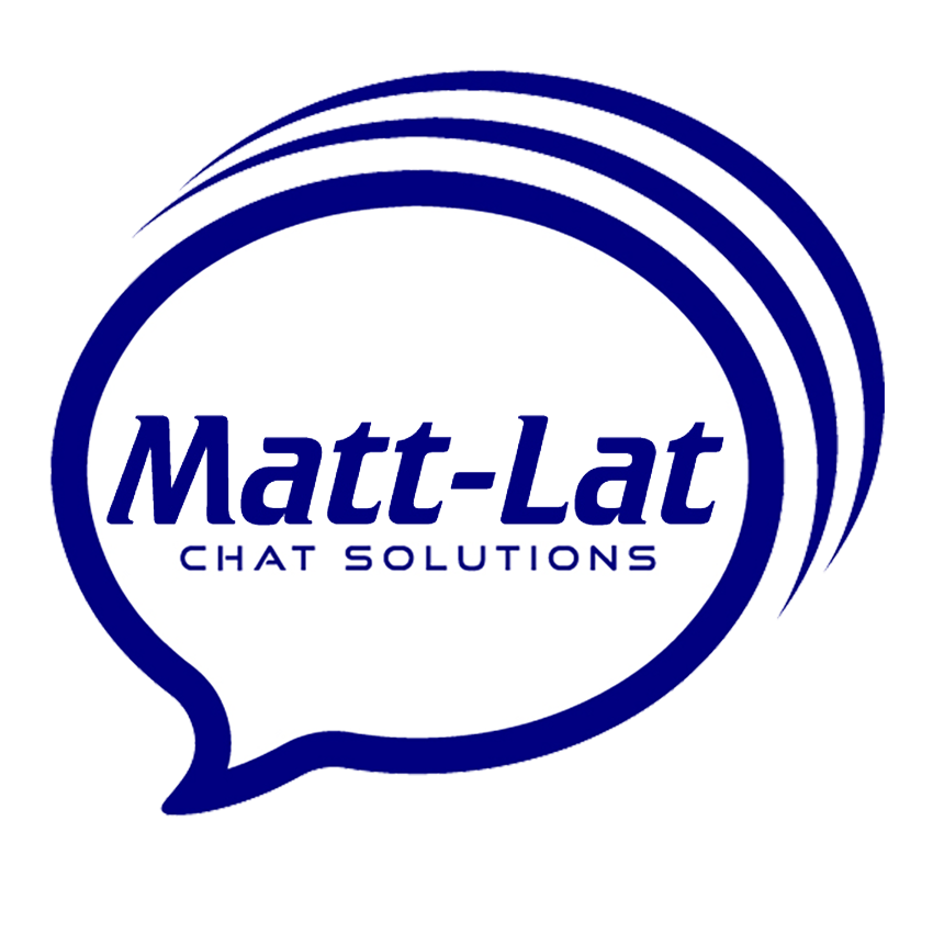 Matt-Lat Chat Solutions, a chatbot developer