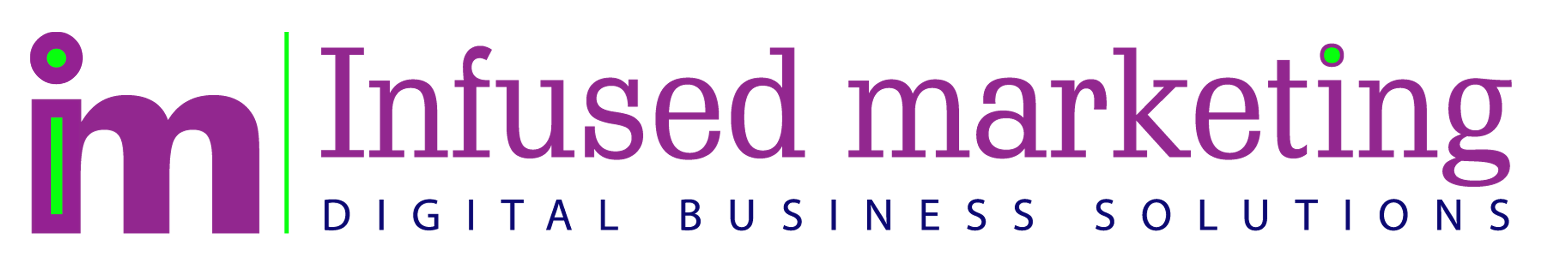 Infused Marketing, a chatbot developer