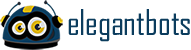 Elegant Bots, a chatbot developer