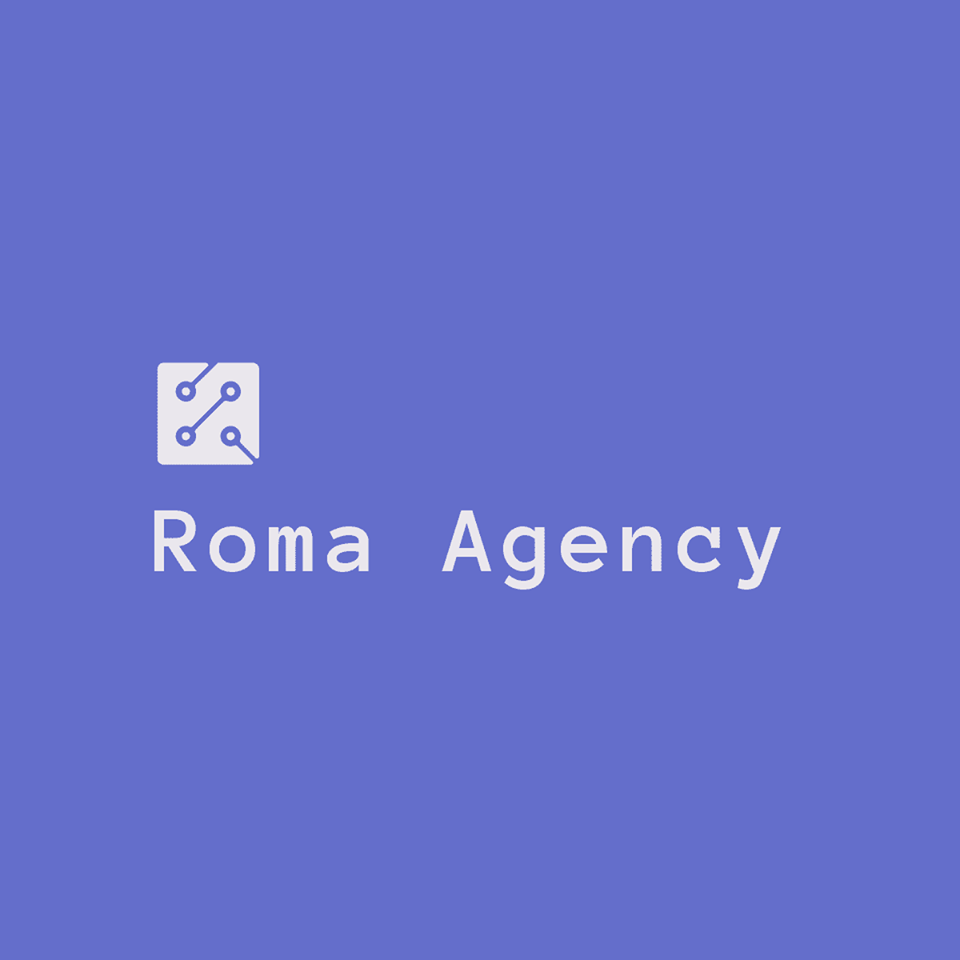 Roma Agency