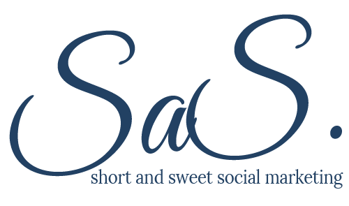 Short and Sweet Social Marketing, a chatbot developer