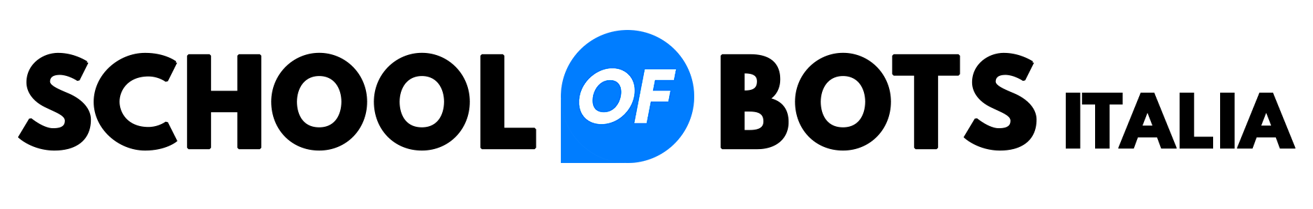 School of Bots Italia, a chatbot developer