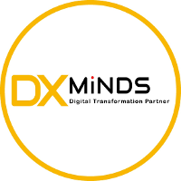 DxMinds Technologies, a chatbot developer
