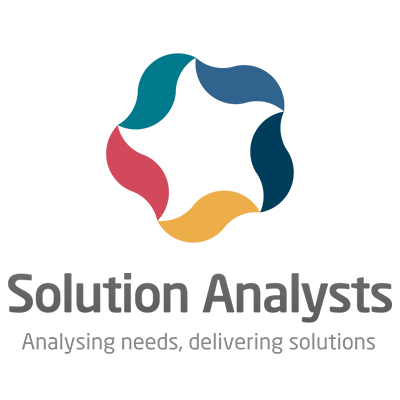 Solution Analysts, a chatbot developer