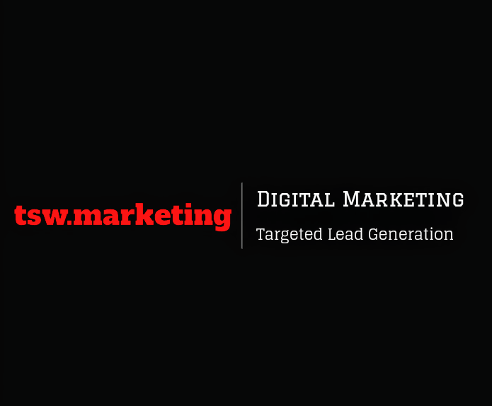 tsw.marketing, a chatbot developer