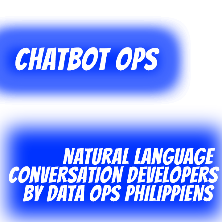 Chatbot Ops Philippines, a chatbot developer