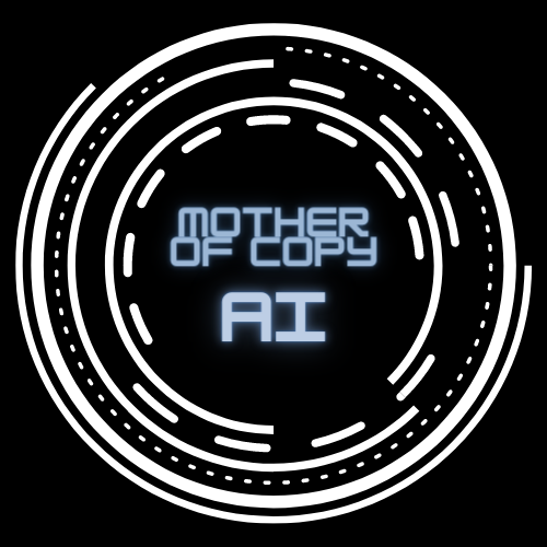 Mother Of Copy
