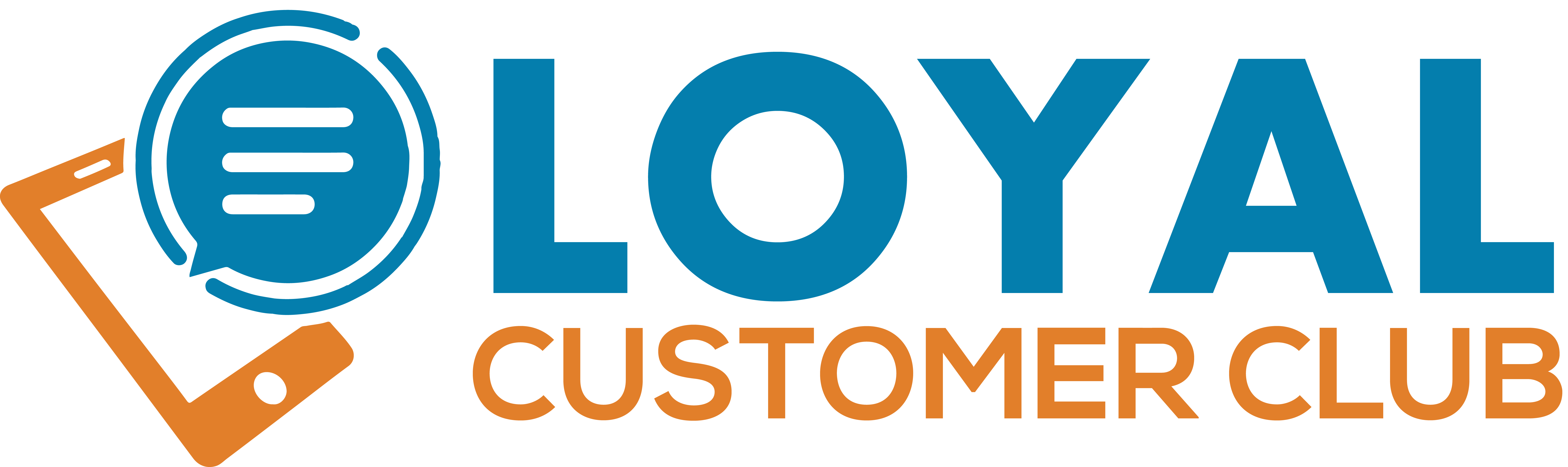 Loyal Customer Club, a chatbot developer