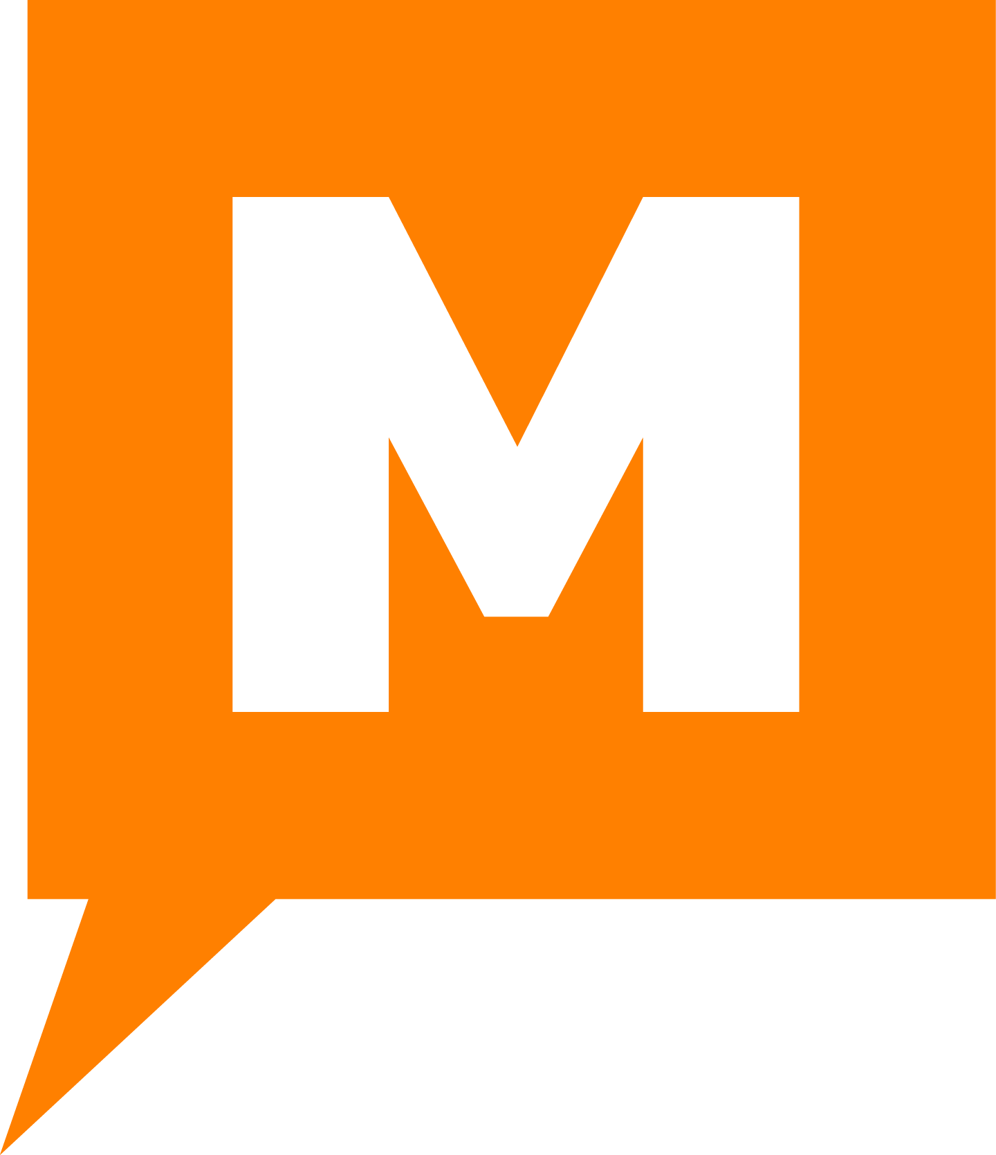 Mensajea Chatbots, a chatbot developer