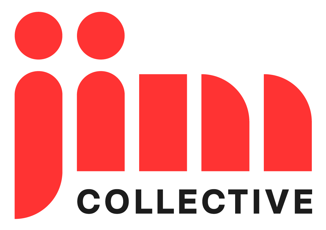 Jim Collective, a chatbot developer