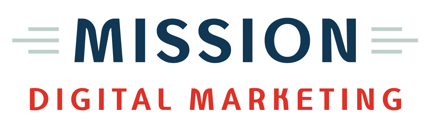 Mission Digital Marketing, a chatbot developer