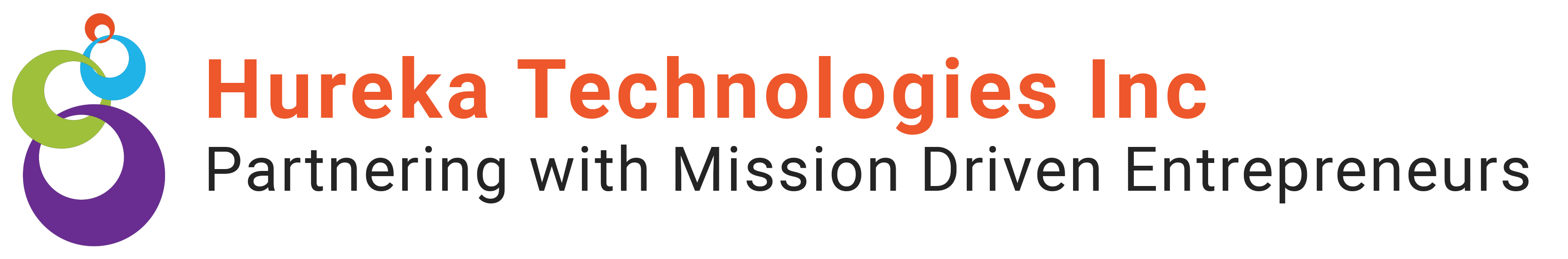Hureka Technologies LLC, a chatbot developer