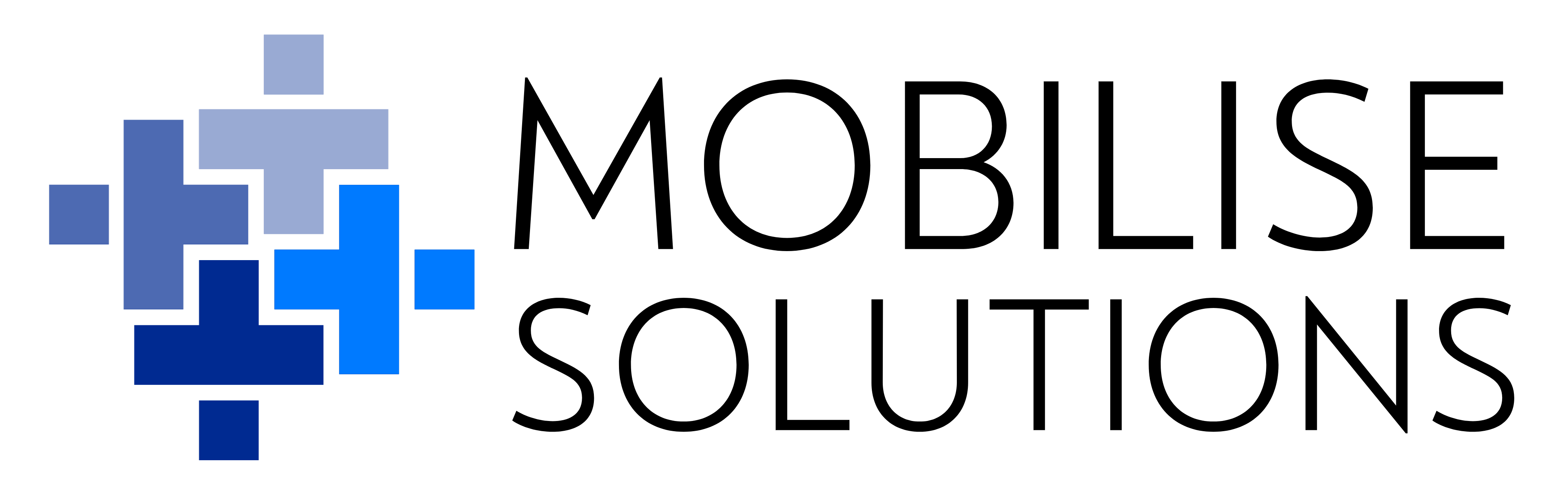 Mobilise Solutions, a chatbot developer