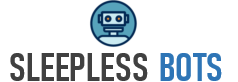 Sleepless Bots, a chatbot developer