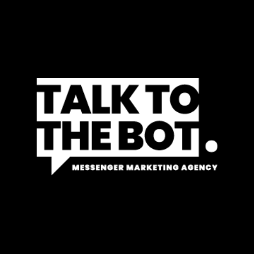Talk to the Bot, a chatbot developer