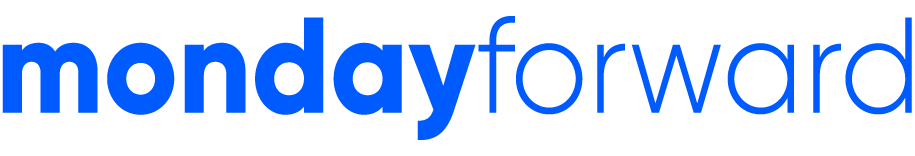 Monday Forward, LLC., a chatbot developer