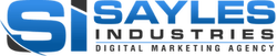 Sayles Industries, a chatbot developer