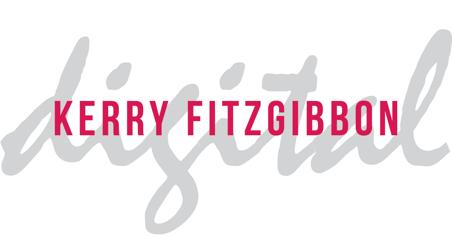 Kerry Fitzgibbon Digital, a chatbot developer