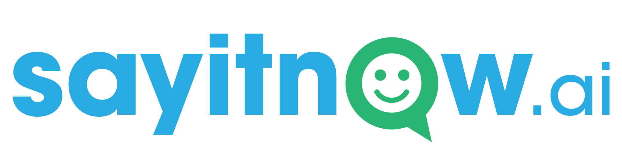 Say It Now - Award winning, developer of Voice Assistants and Messenger Bots, a chatbot developer