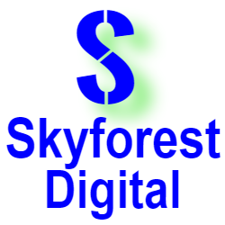 Skyforest Digital, a chatbot developer