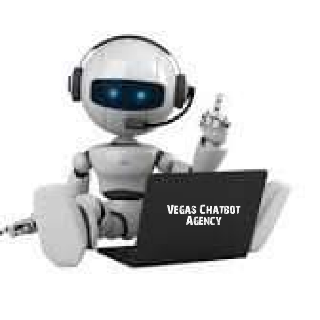 Vegas Chatbot Agency, a chatbot developer