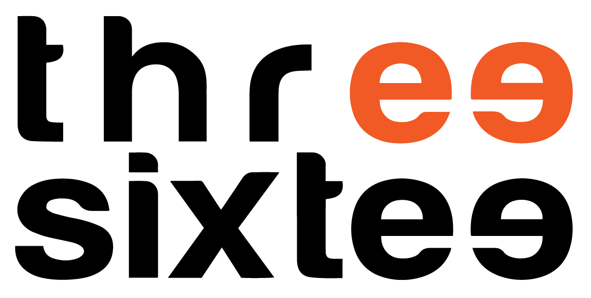 Three Sixtee, a chatbot developer