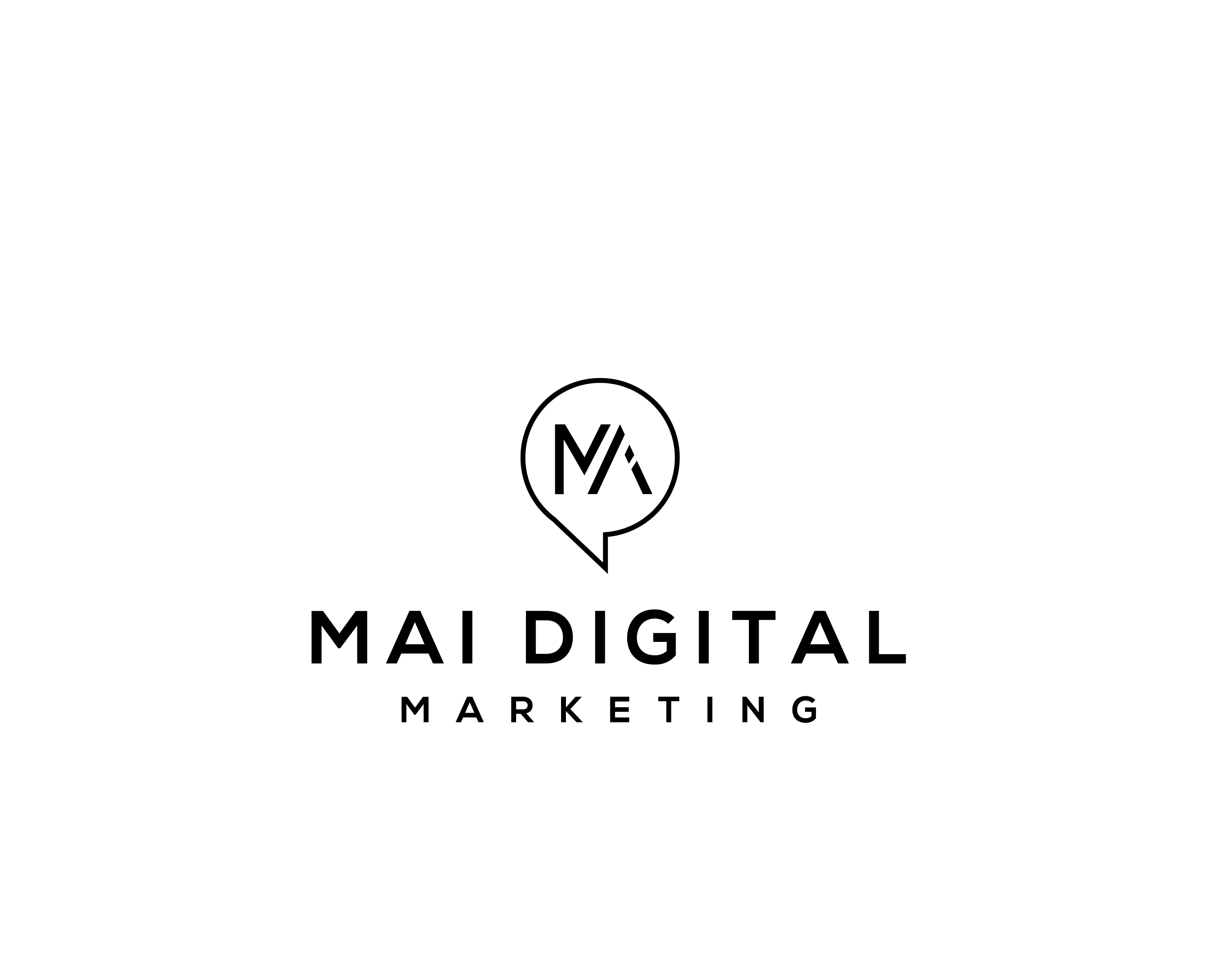 Mai Digital Marketing, a chatbot developer