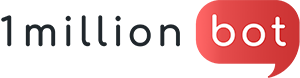 1Milliobot, a chatbot developer
