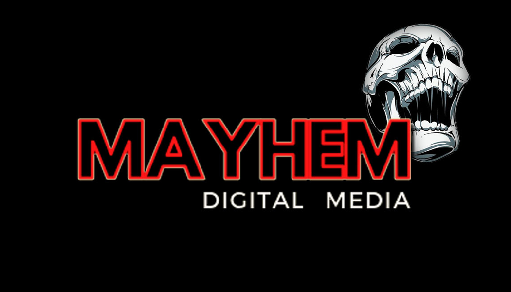 Mayhem Digital Media, a chatbot developer