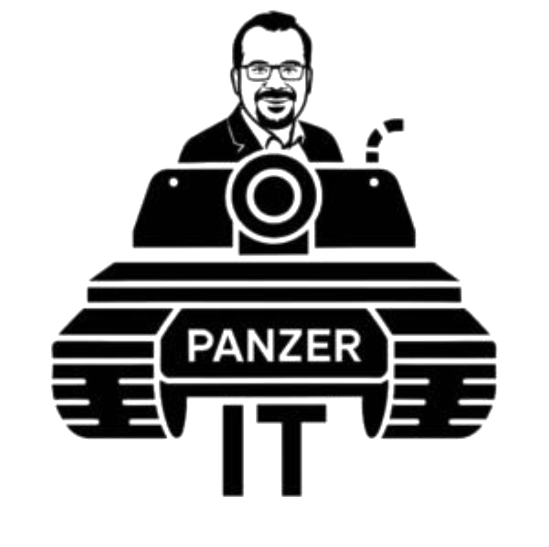 Panzer IT, a chatbot developer