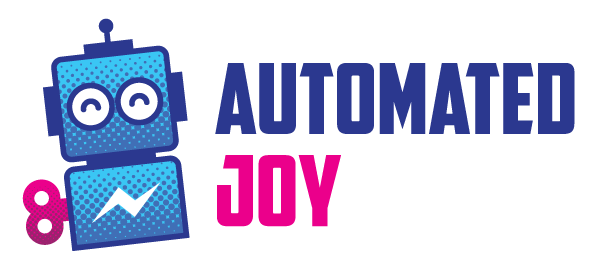 Automated Joy, a chatbot developer