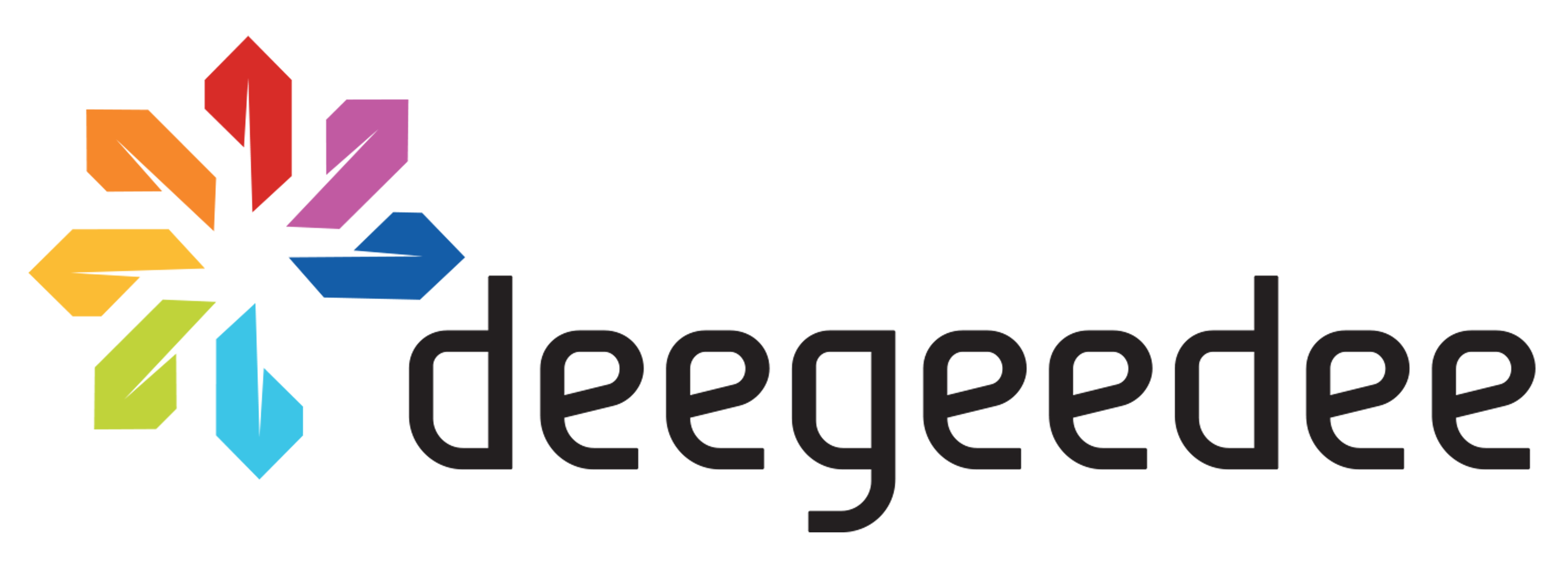 DeeGeeDee Ltd, a chatbot developer