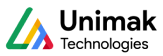 Unimak Technologies, a chatbot developer
