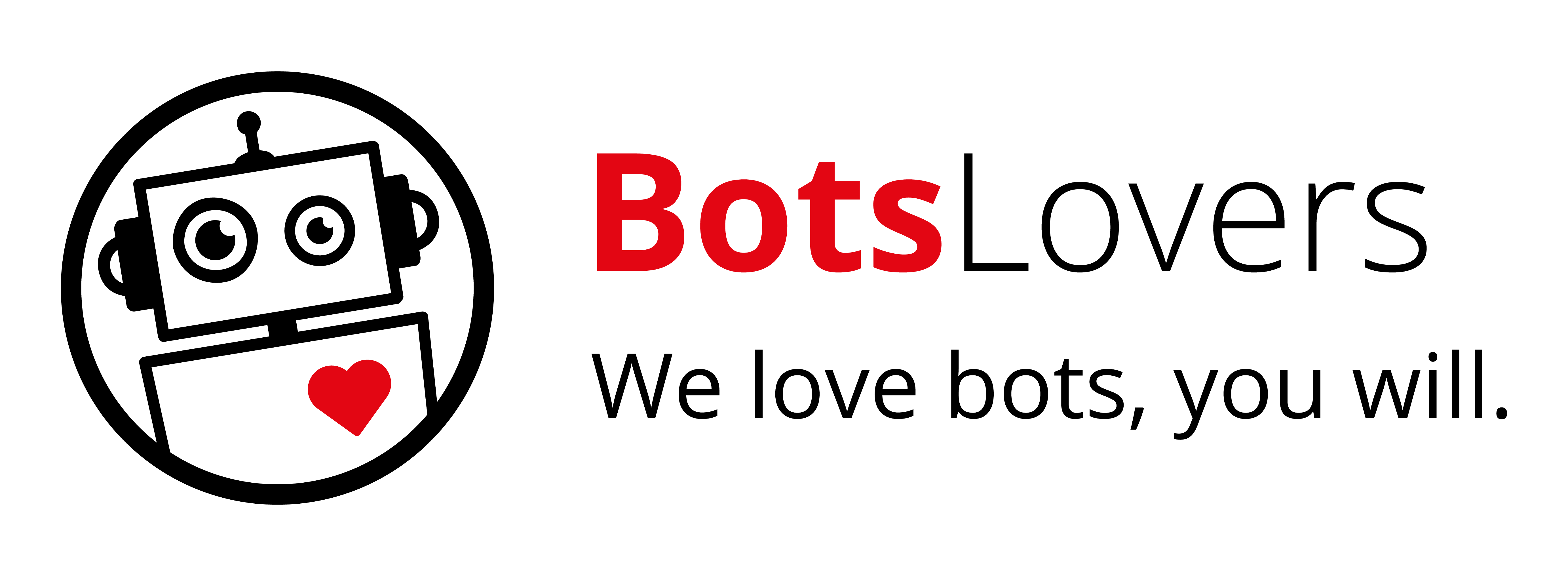Botslovers.com, a chatbot developer