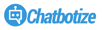 Chatbotize.me, a chatbot developer