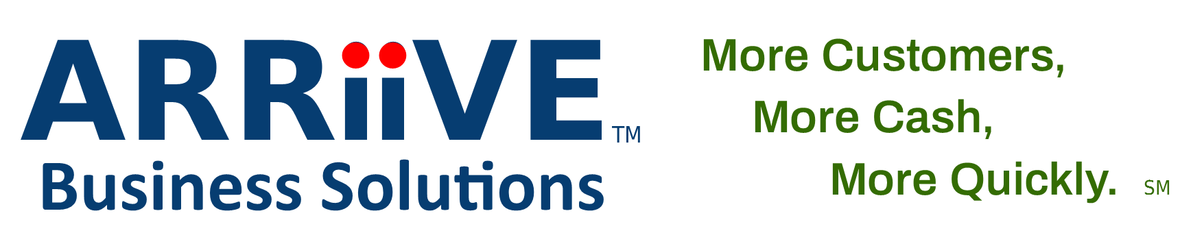 ARRiiVE Business Solutions, a chatbot developer
