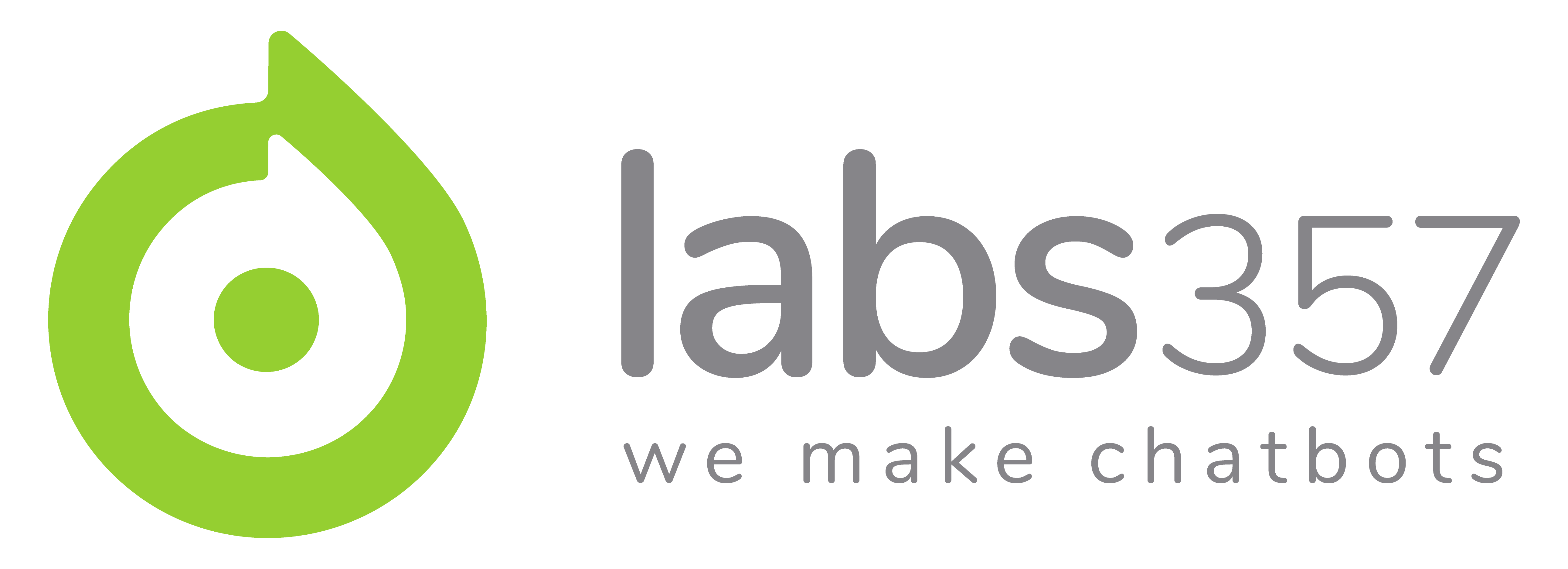 labs357, a chatbot developer