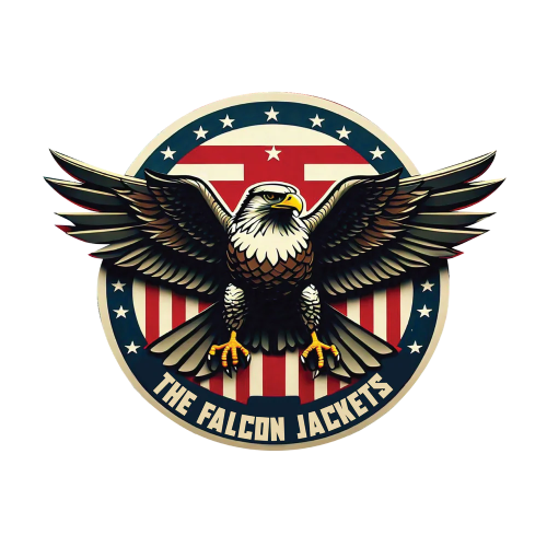 The Falcon jackets, a chatbot developer