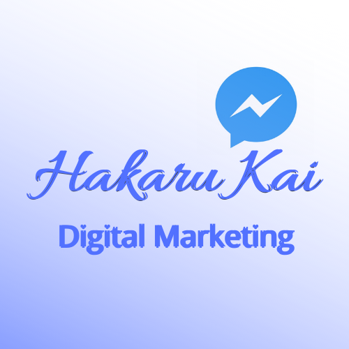 Hakaru Kai Digital Marketing, a chatbot developer