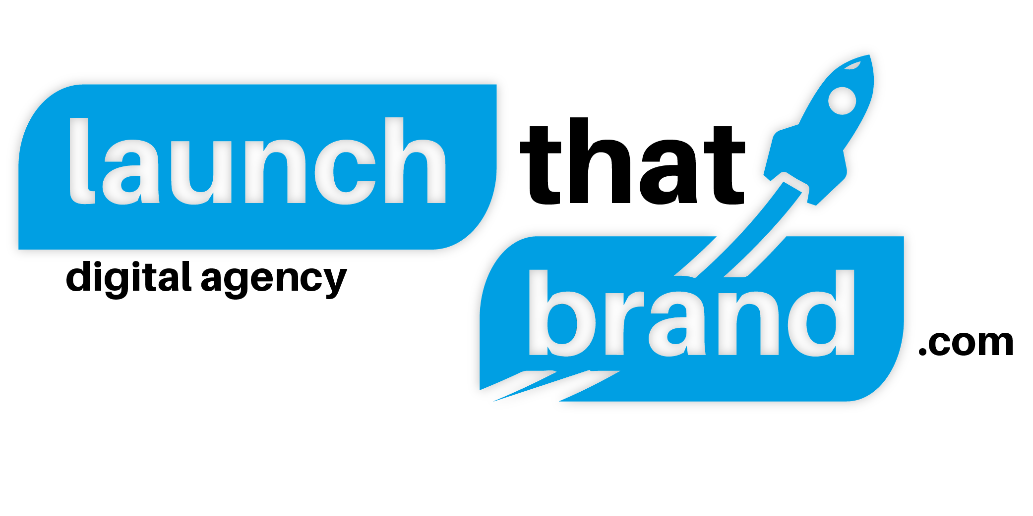 Launch That Brand