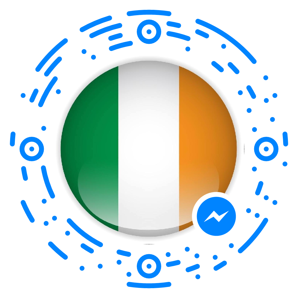 GNIB Notifications, a chatbot developer