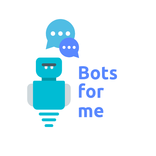 BotsForMe by KM Retail and Technologies Pvt Ltd, a chatbot developer